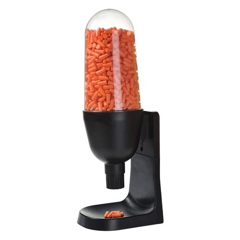Ear Plugs Dispenser Hs Code