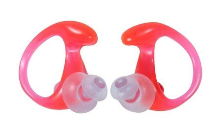 ear plugs for small ears