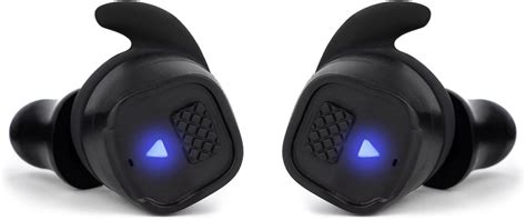 Ear Protection Earbuds