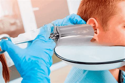 Ear Syringing In Gp Practices