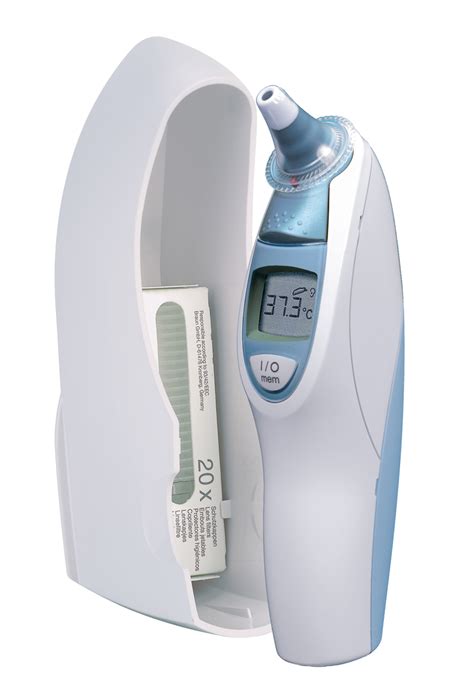 Ear Thermometer Brands