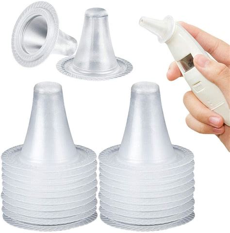 Ear Thermometer Disposable Caps