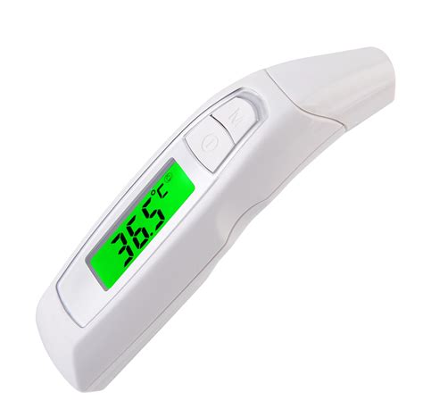 Ear Thermometer Laser