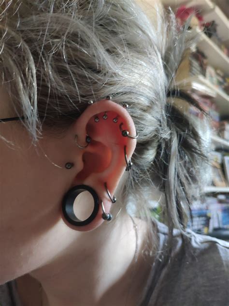 Ear Tunnels Reddit