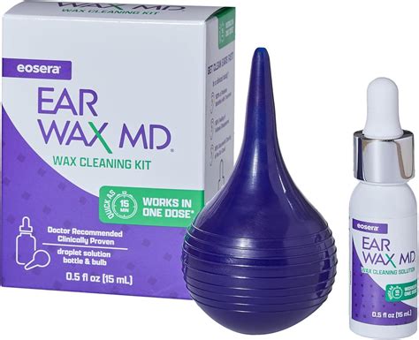 Ear Wax MD: Unlock Ear Health Secrets!