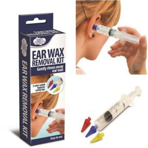 ear wax remover as seen on tv