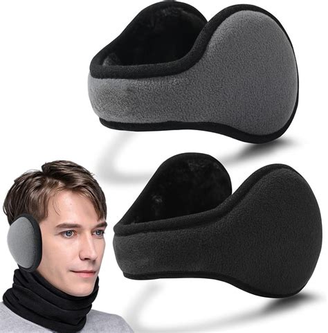 Best Ear Winter Muffs for Ultimate Cold Weather Comfort