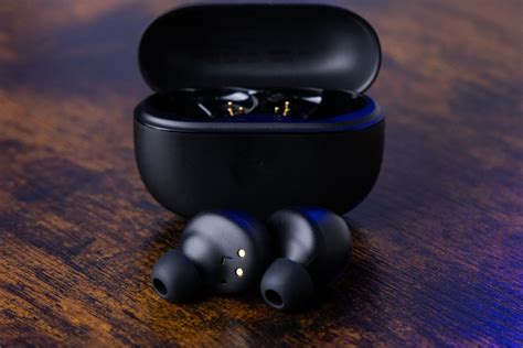earbuds anc