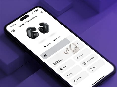 earbuds app