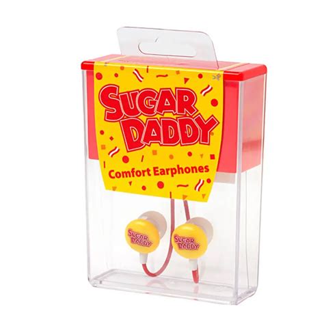 earbuds candy