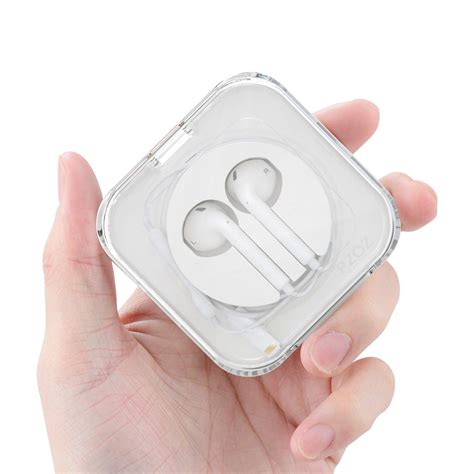 earbuds case