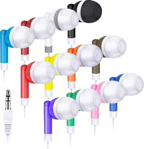 earbuds class set