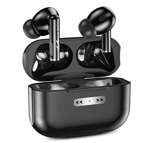 earbuds description