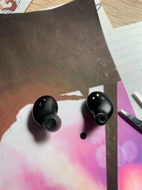 earbuds fall out reddit