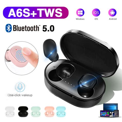 earbuds fast delivery