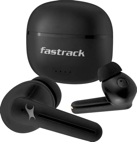 earbuds fastrack