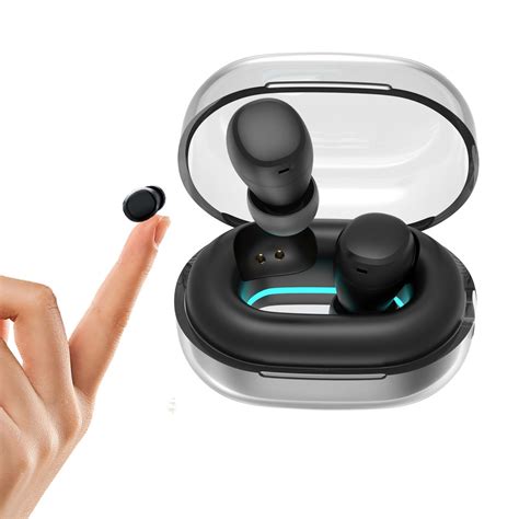 Earbuds For Small Ears Amazon