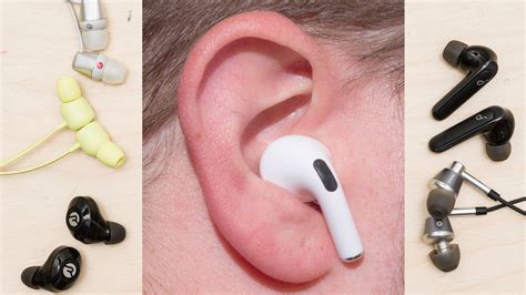 Earbuds For Small Ears Reddit