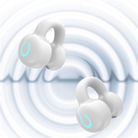 Earbuds In One Ear