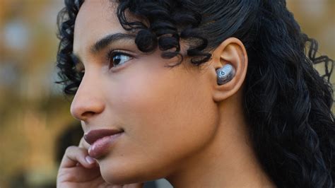 earbuds inside