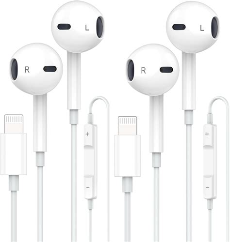 Earbuds Iphone Xr