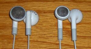 earbuds ipod