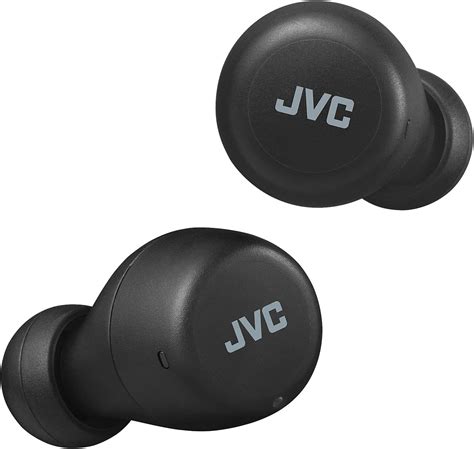 earbuds jvc