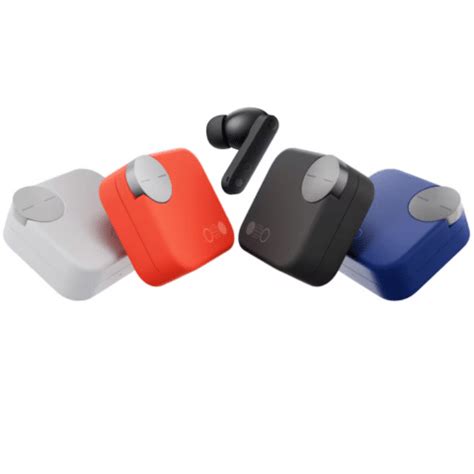 earbuds local