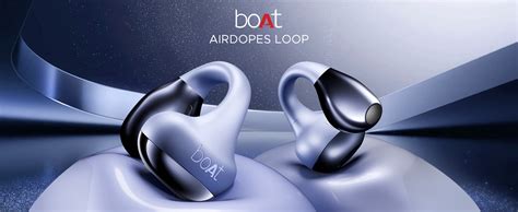 earbuds loop