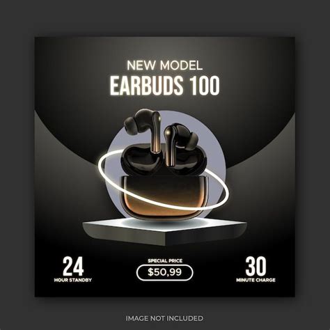 earbuds offer