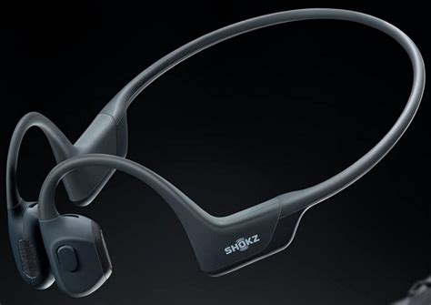 Earbuds Outside Ear Running