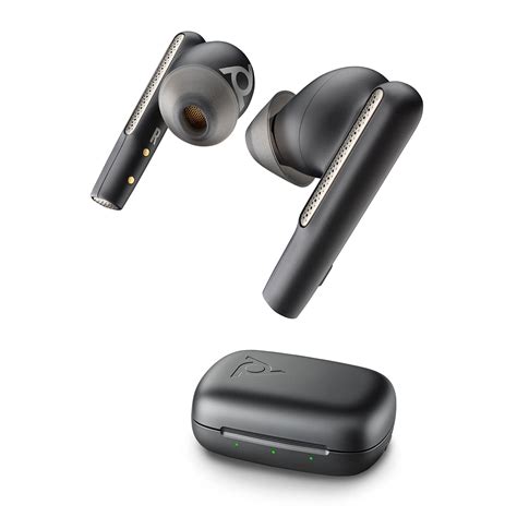 earbuds plantronics headset