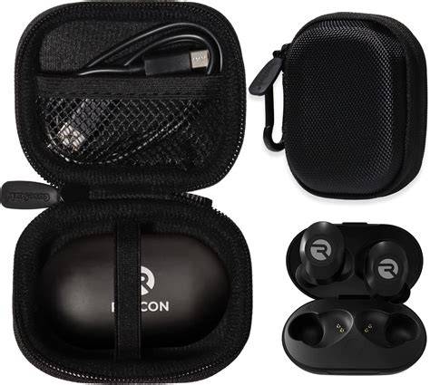 earbuds replacement case