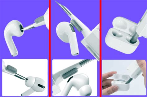 earbuds tricks