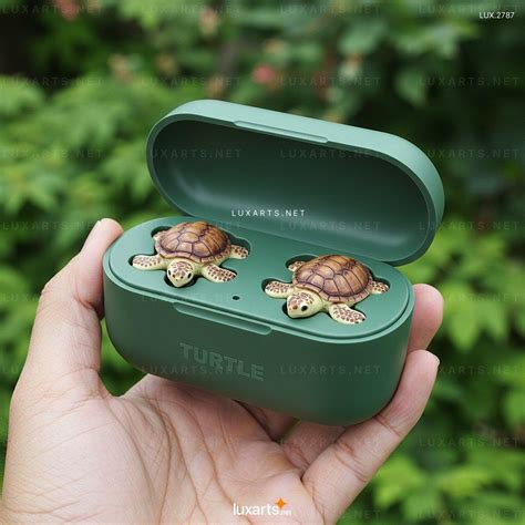 earbuds unique design