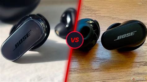 earbuds versus
