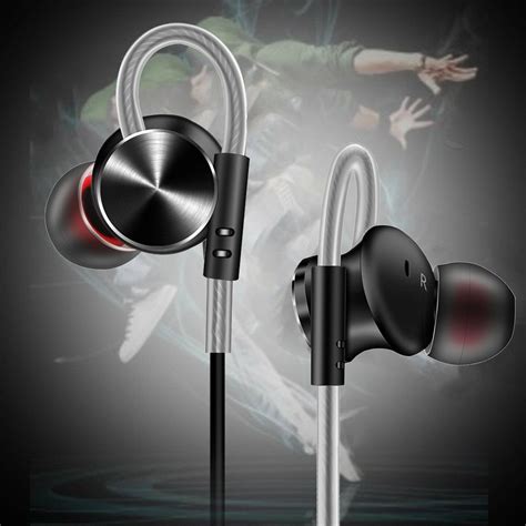 earbuds volume control