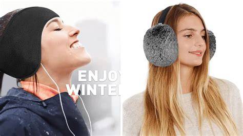 earbuds winter
