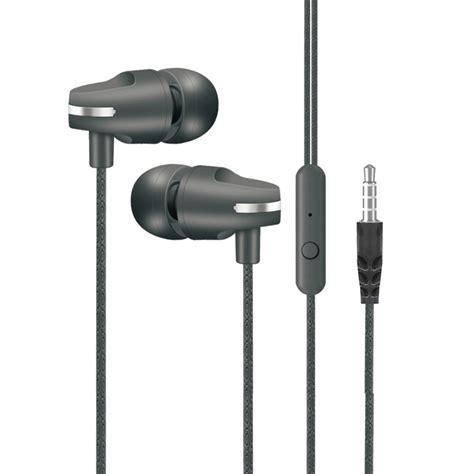 Earbuds With Jack