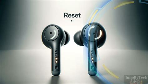 earbuds won t pair together