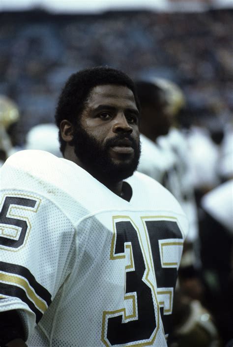 earl campbell video highlights