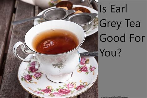 Earl Grey Tea Recommendations