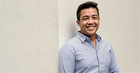 earl patrick forlales