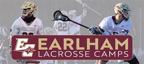 Earlham Lacrosse