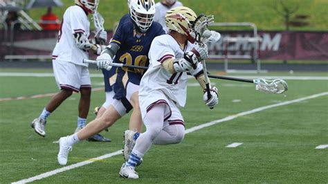 Earlham Lacrosse Division