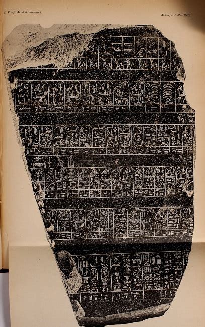 Decoding The Earliest Known Texts And What They Reveal About Ancient Civilizations