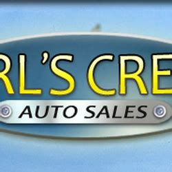 Earls Credit Auto Sales: Your Trusted Partner For Quality Used Cars