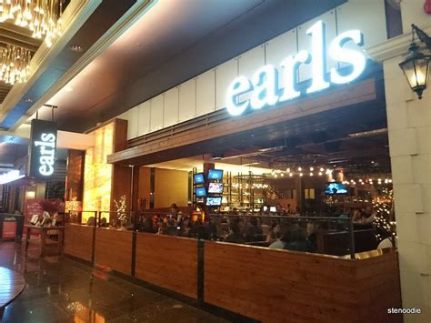 earls restaurant west edmonton