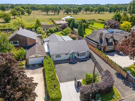 Earlswood Common Solihull