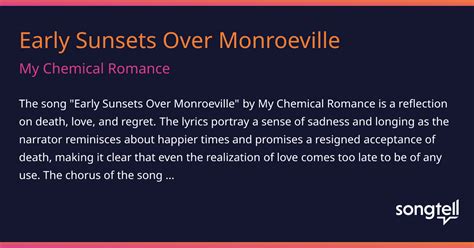 Early Sunsets over Monroeville by heavilymedicated on DeviantArt